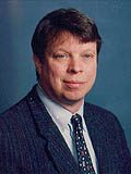 David Hall, MD