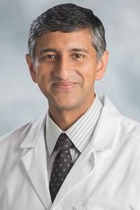 Pertha Chowdhury, MD