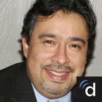 Luis Benalcazar, MD