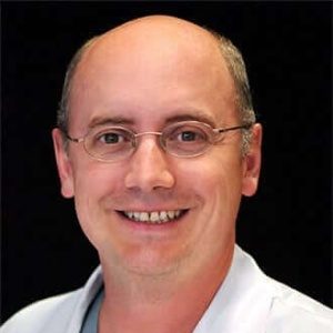 Robert Lins, MD, MBA