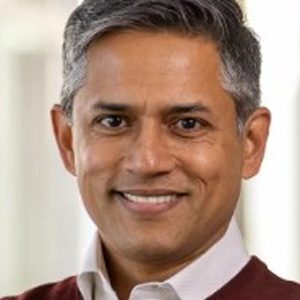 Sushrut Waikar, MD, MPH