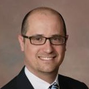 Federico Rossi, MD