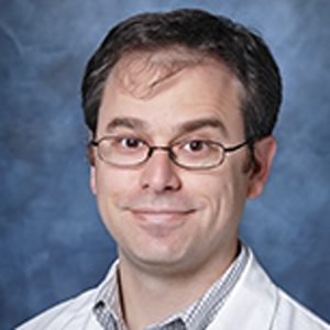 Gregory Hallert, MD