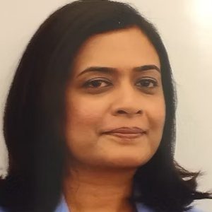 Sujatha Seetharaman, MD