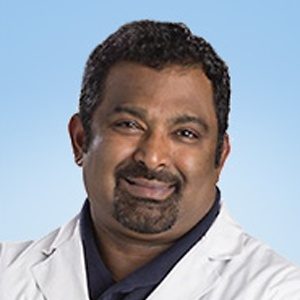 Atul Shetty, MD