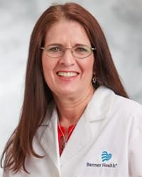 Brenda Kronborg, DO
