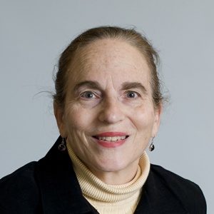 Julie Ingelfinger, MD