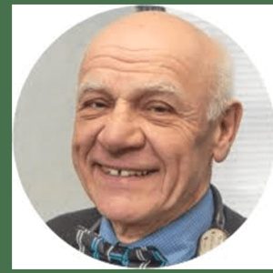 George Sopko, MPH, MD
