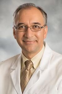 Mazin Yonan, MD