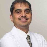 Muhammad Ahmad, MBBS, MD