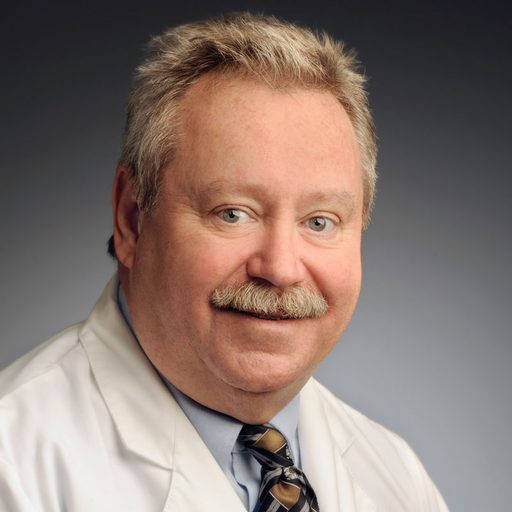 Herbert Long, MD