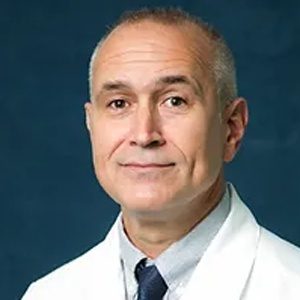 Stephen Campbell, MD