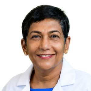 Madhuri Kurup, MD