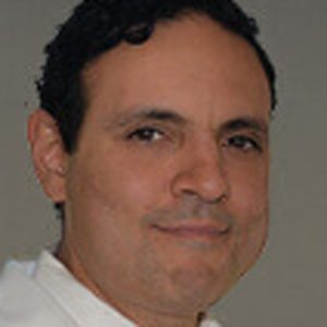 Nibras Bughrara, FASA, FCCM, MBBCH, MD