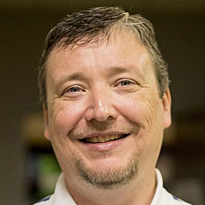 David Slay, MD