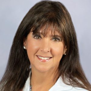 Debbie Rinde-Hoffman, FACC, FACP, MD, FHFSA