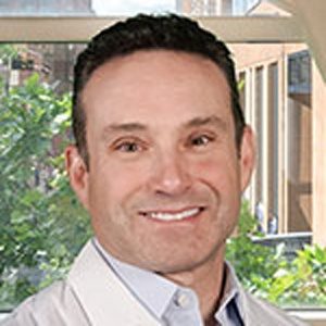 Marc Lavine, MD, FACS