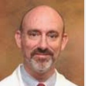 William Alldredge, FACP, MD