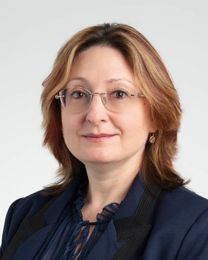 Margarita Brin, MD