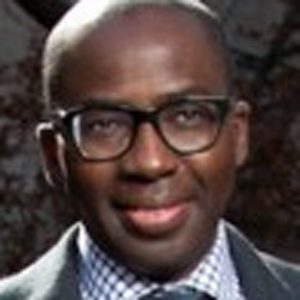 Olajide Williams, MD, MS