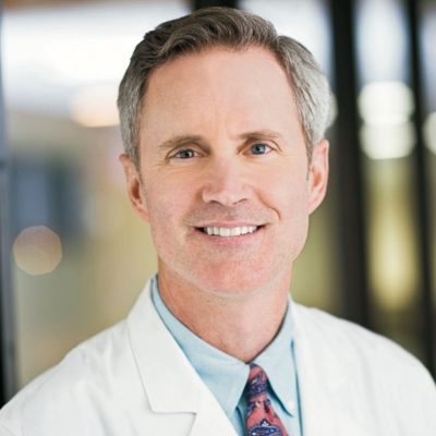 Christopher Huerter, MD