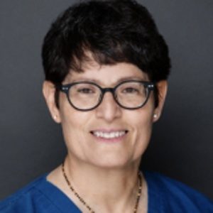 Gigi Lefebvre, MD
