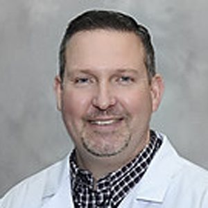 Jason Collins, MD