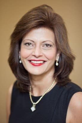 Mona Fahmy, DDS
