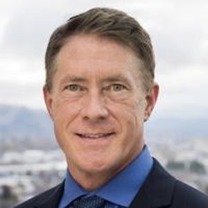Robert Scott, PhD, MD