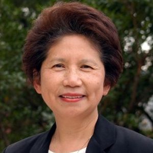 Alice Yu, MD, PhD