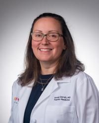 Annie Gersh, DO