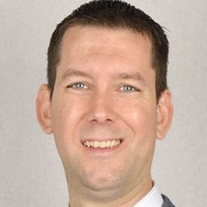 Joshua Alpers, MD