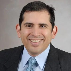 Absalon Gutierrez Jr., MD