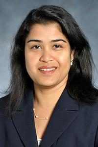 Parimala Dommeti, MD