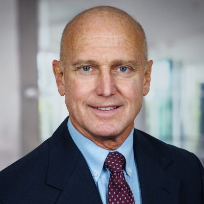 Guy Schropp, FACOG, MD, MBA