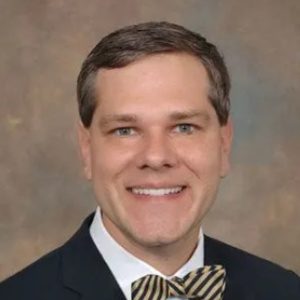Jeffrey Strawn, MD