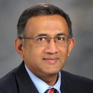Gottumukkala Raju, FACP, MD, FASGE, FACG