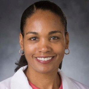 Leigh Boulware, MD, MPH