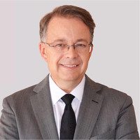 Bradley Johnson, MD
