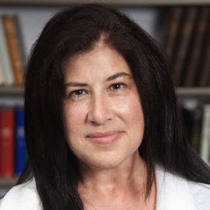 Adele Tutter, PhD, MD