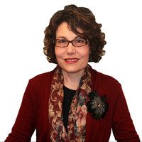Sandra Ganea, MD