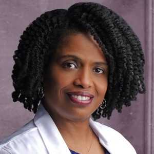 Marvalyn Decambre, MPH, MD, FAAP