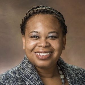 Krishna White, MD, MPH