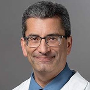 Benjamin Purow, MD