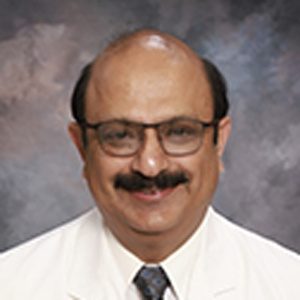 Paul Alappat, MD