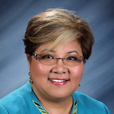 Imelda De Forest, MD