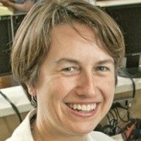 Gretchen Von Allmen, MD