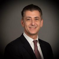 George Lazarou, FACOG, MD, FACS