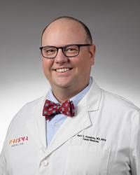 Mark Humphrey, MPH, MD