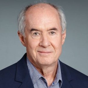 John Rotrosen, MD